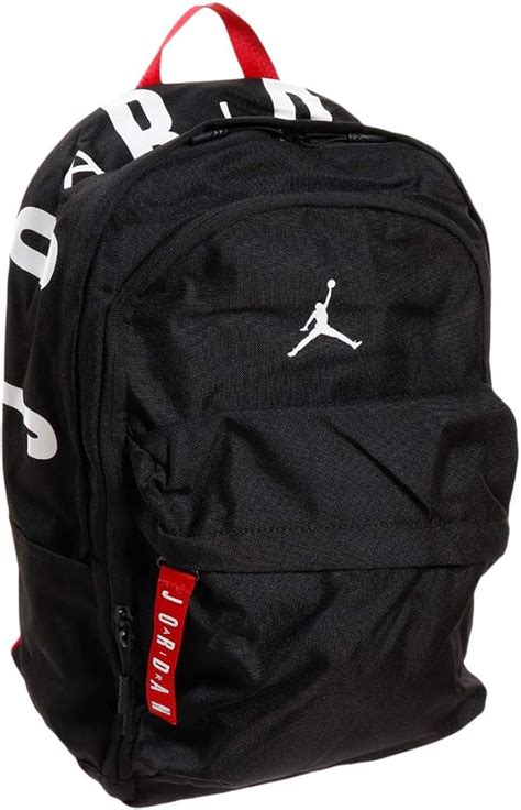 nike air jordan schulrucksack|jordan rucksack.